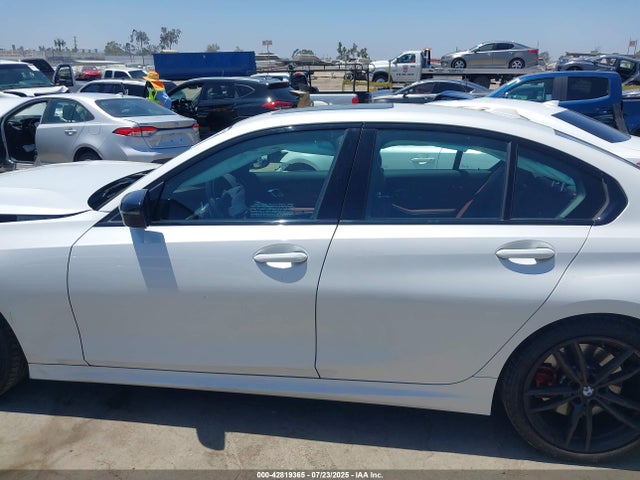 3MW69FF0XR8E86066 BMW 2024