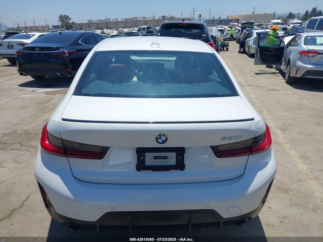 3MW69FF0XR8E86066 BMW 2024