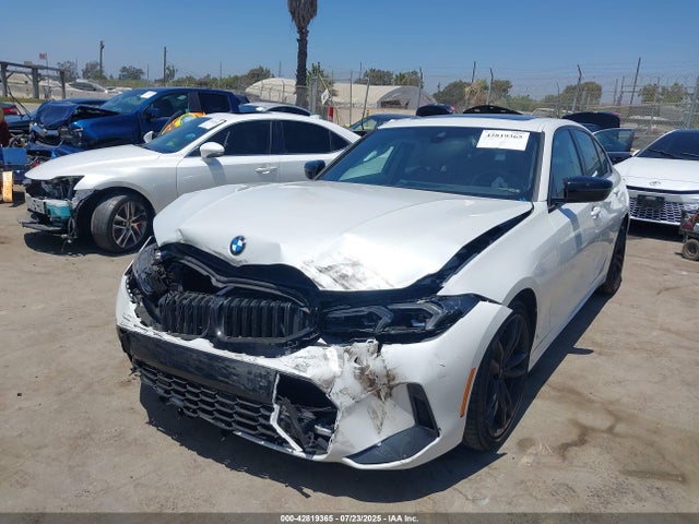 3MW69FF0XR8E86066 BMW 2024