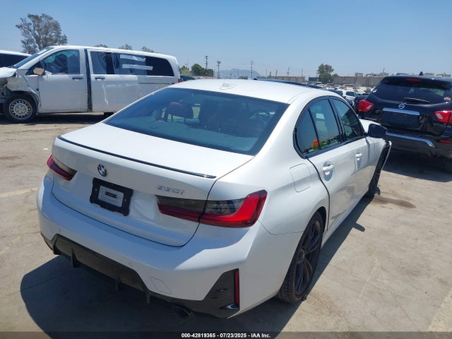 3MW69FF0XR8E86066 BMW 2024