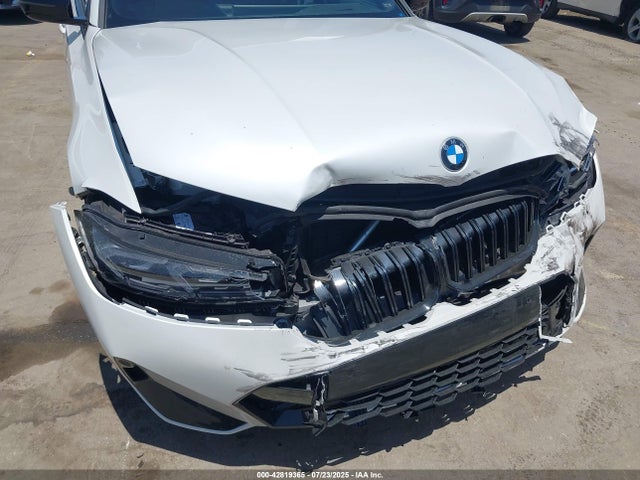 3MW69FF0XR8E86066 BMW 2024