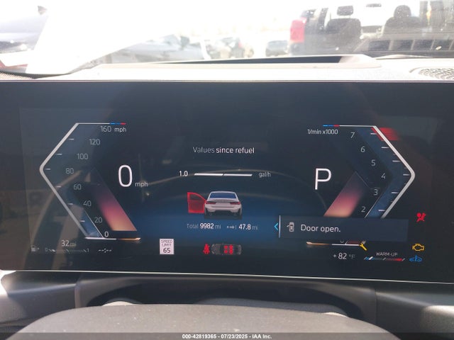3MW69FF0XR8E86066 BMW 2024