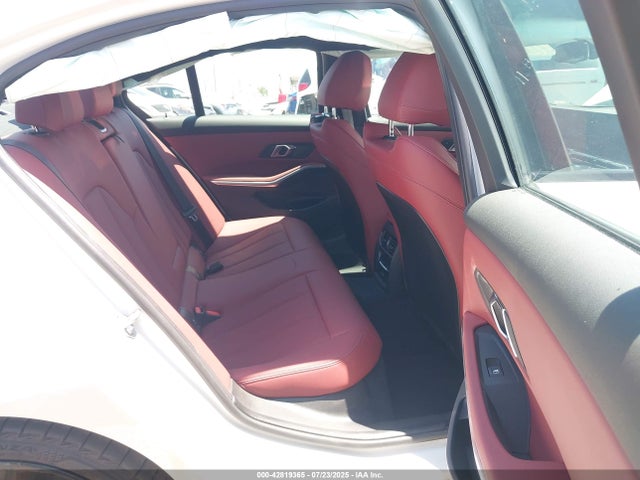 3MW69FF0XR8E86066 BMW 2024