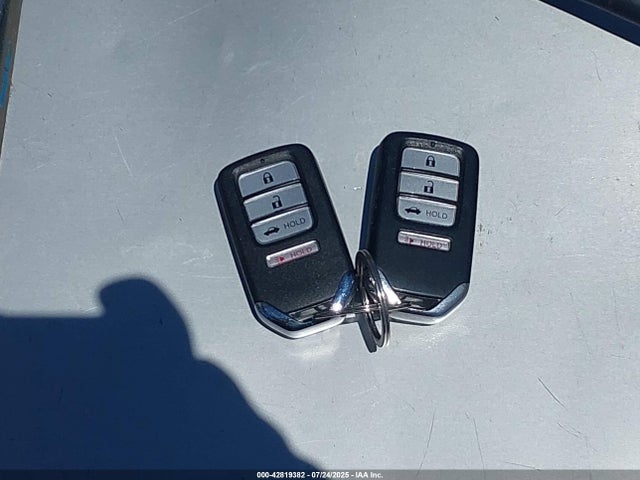 1HGCV1F30NA085821 Honda l15be