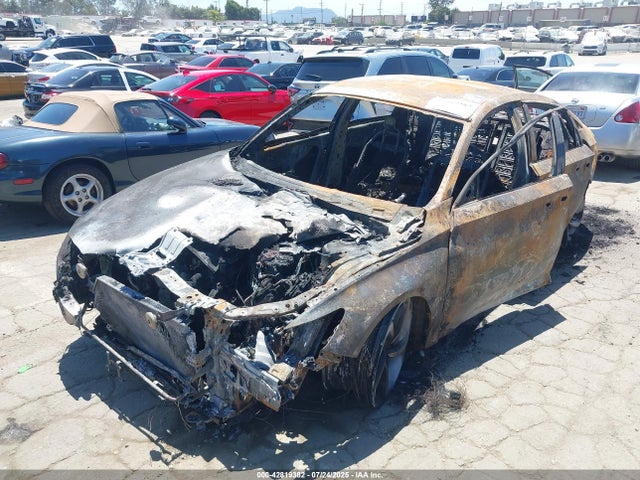 1HGCV1F30NA085821 Honda l15be