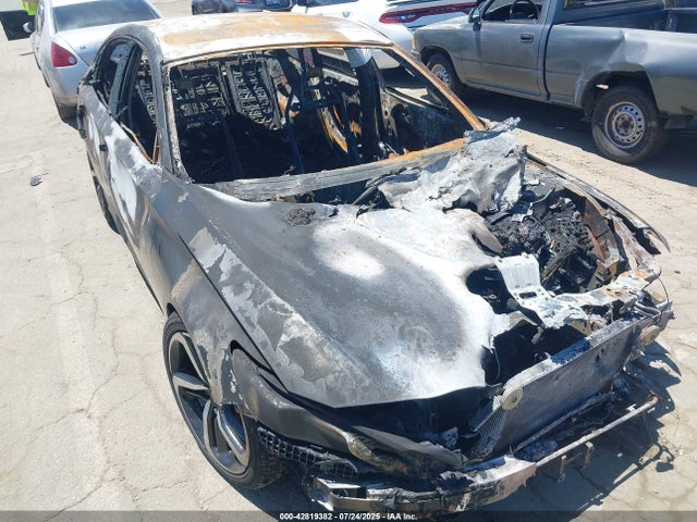 1HGCV1F30NA085821 Honda l15be