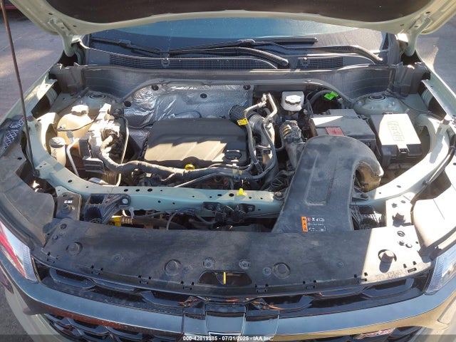 Chevrolet lih 2024 KL77LGE2XRC169993 Image 10