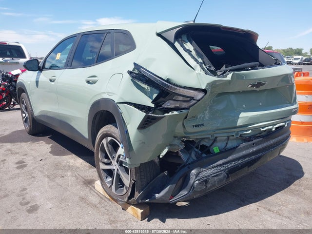 Chevrolet lih 2024 KL77LGE2XRC169993 Image 3