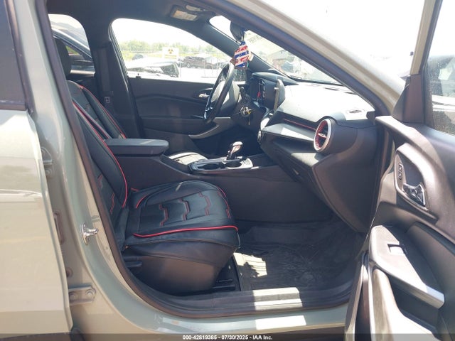 Chevrolet lih 2024 KL77LGE2XRC169993 Image 5