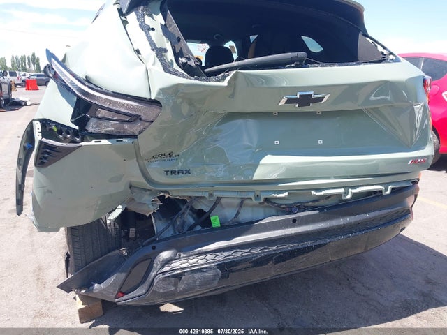 Chevrolet lih 2024 KL77LGE2XRC169993 Image 6