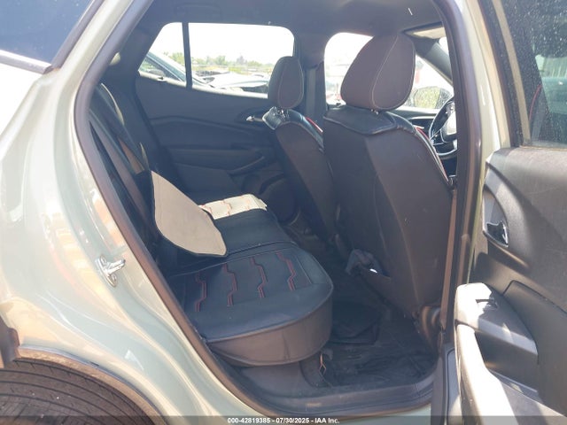 Chevrolet lih 2024 KL77LGE2XRC169993 Image 8