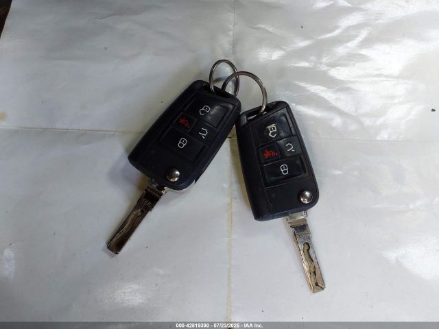 2016 VOLKSWAGEN GOLF 3VW117AU4GM040565 Photo 10