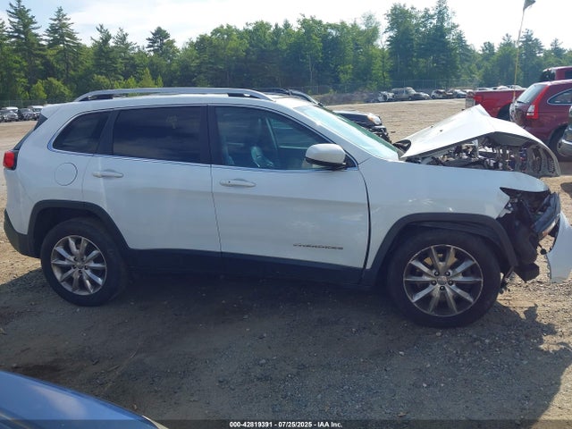 Jeep Cherokee 2017 1C4PJMDS0HW503972 Image 14