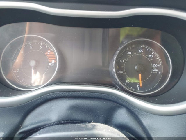 Jeep Cherokee 2017 1C4PJMDS0HW503972 Image 7