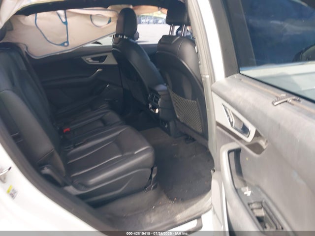 2018 AUDI Q7 WA1LHAF74JD044653 Photo 7