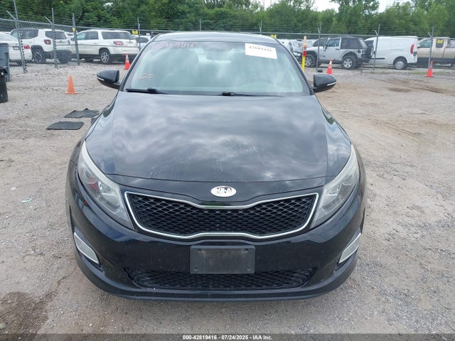 5XXGM4A76EG259815 KIA dohc gdi theta ii