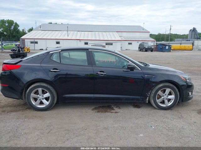 5XXGM4A76EG259815 KIA dohc gdi theta ii