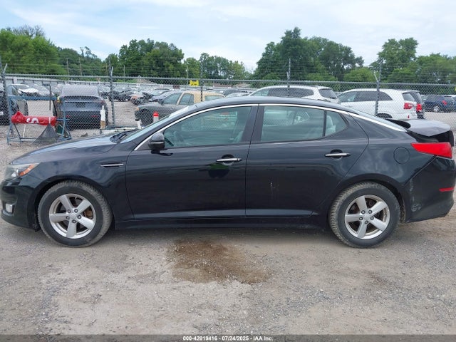 5XXGM4A76EG259815 KIA dohc gdi theta ii