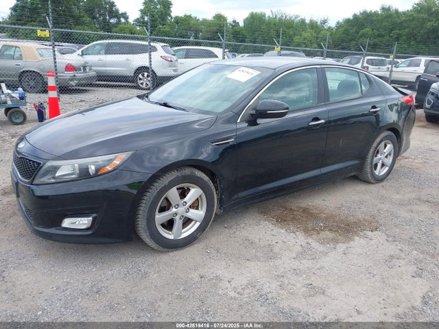 5XXGM4A76EG259815 KIA dohc gdi theta ii