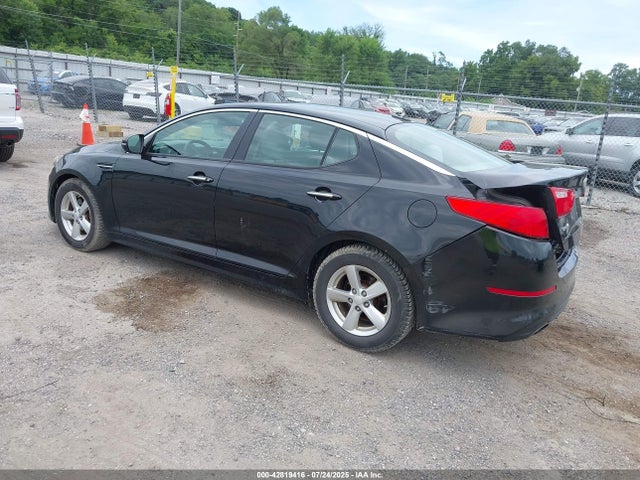 5XXGM4A76EG259815 KIA dohc gdi theta ii