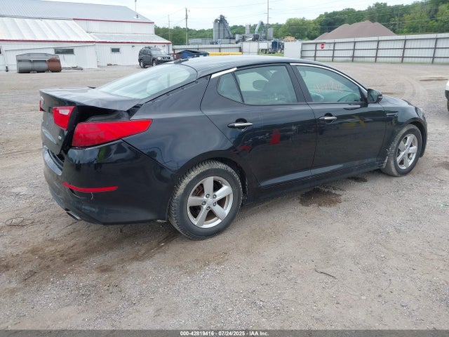 5XXGM4A76EG259815 KIA dohc gdi theta ii