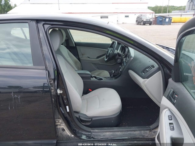 5XXGM4A76EG259815 KIA dohc gdi theta ii