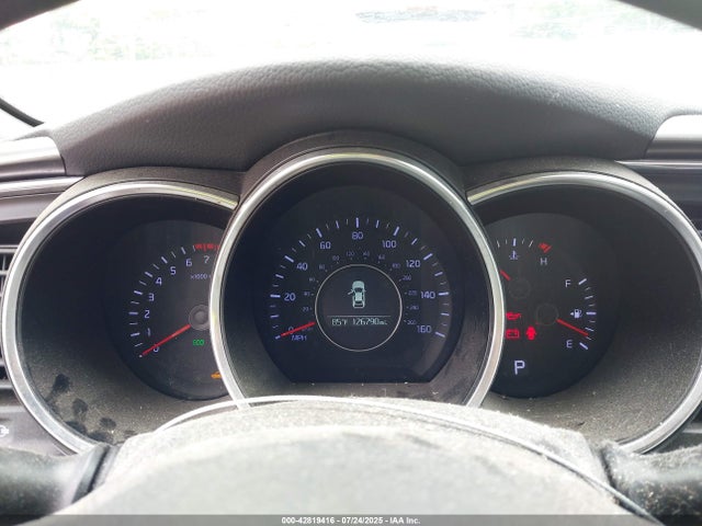 5XXGM4A76EG259815 KIA dohc gdi theta ii