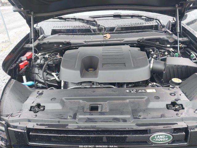 SALEX7EU6R2303395 Land Rover aj120