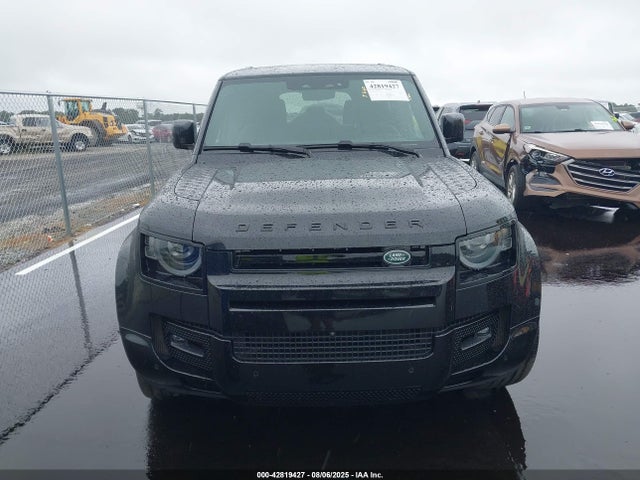 SALEX7EU6R2303395 Land Rover aj120