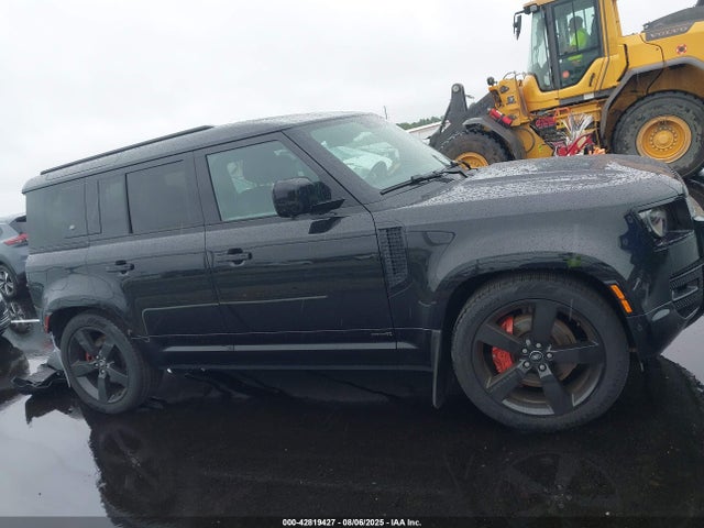 SALEX7EU6R2303395 Land Rover aj120