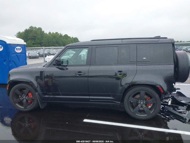 SALEX7EU6R2303395 Land Rover aj120