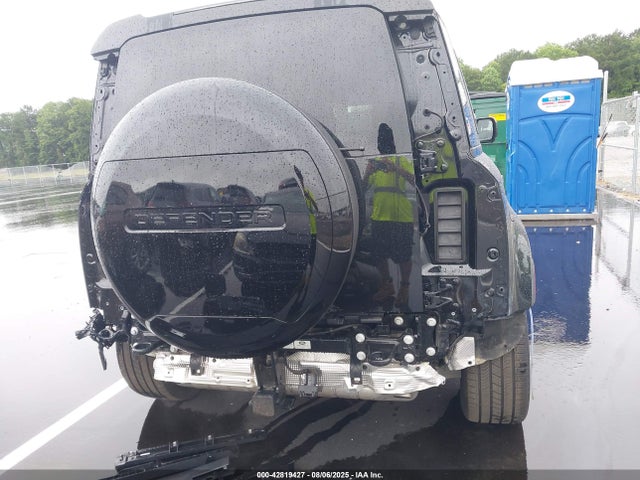 SALEX7EU6R2303395 Land Rover aj120