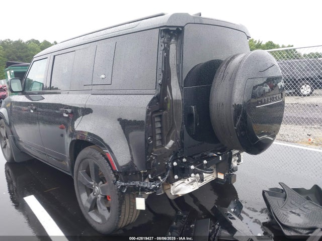 SALEX7EU6R2303395 Land Rover aj120