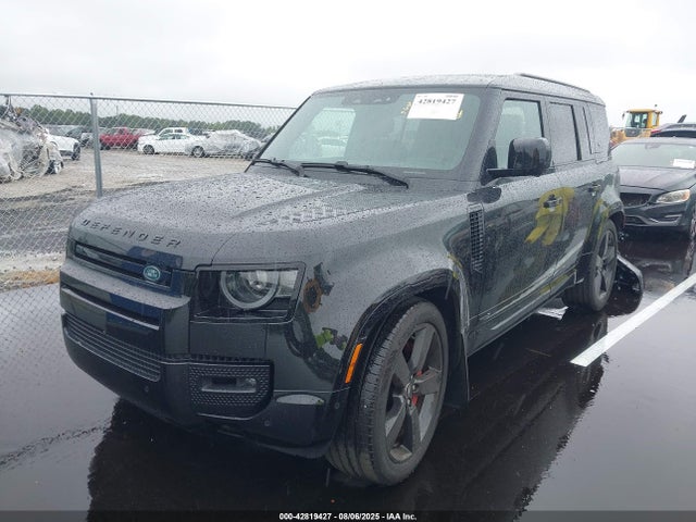 SALEX7EU6R2303395 Land Rover aj120