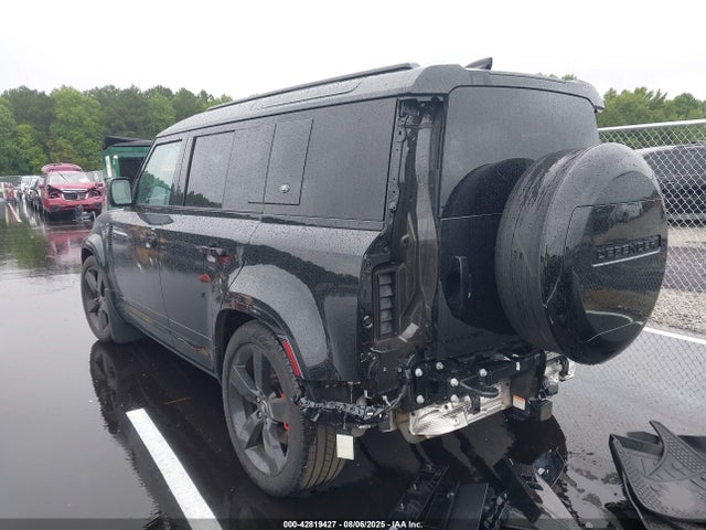 SALEX7EU6R2303395 Land Rover aj120