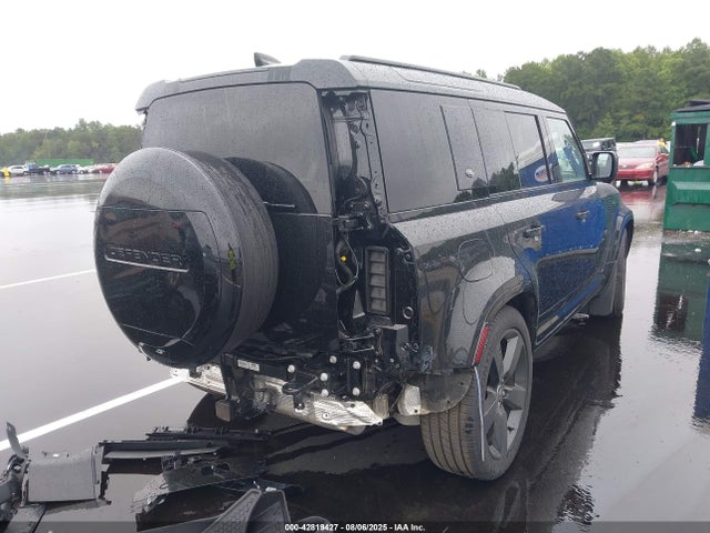 SALEX7EU6R2303395 Land Rover aj120