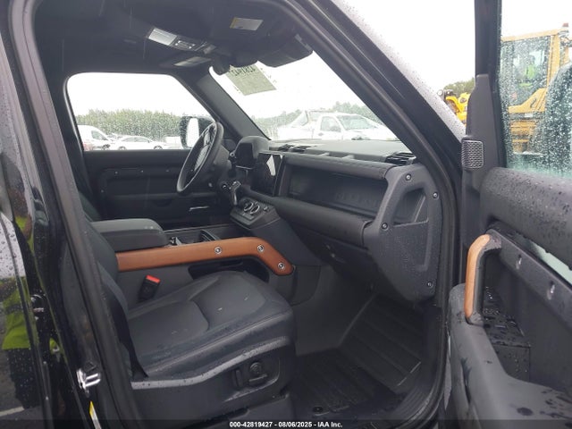 SALEX7EU6R2303395 Land Rover aj120
