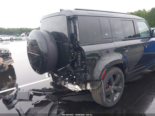 SALEX7EU6R2303395 Land Rover aj120