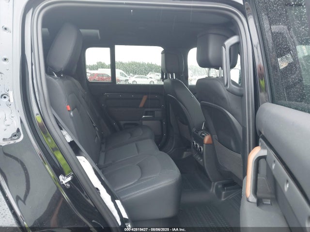 SALEX7EU6R2303395 Land Rover aj120