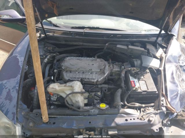 2005 ACURA RL JH4KB16565C012346 Photo 9