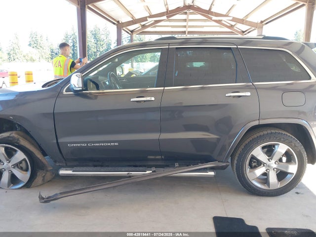Jeep Grand Cherokee 2014 1C4RJFCG5EC340198 Image 15