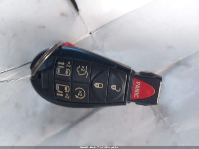 2018 DODGE GRAND CARAVAN 2C4RDGEG9JR346159 Photo 10