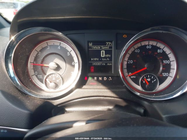 2018 DODGE GRAND CARAVAN 2C4RDGEG9JR346159 Photo 6