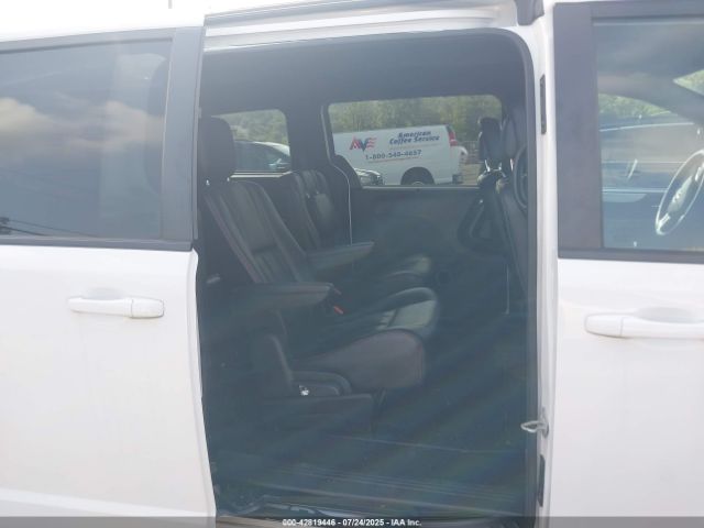 2018 DODGE GRAND CARAVAN 2C4RDGEG9JR346159 Photo 7