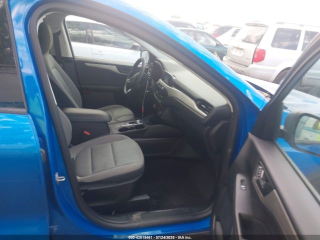 2021 FORD ESCAPE 1FMCU0F64MUA00641 Photo 4