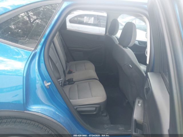 2021 FORD ESCAPE 1FMCU0F64MUA00641 Photo 7