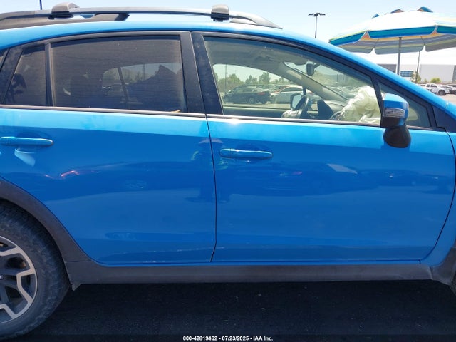 Subaru naturally aspirated 2016 JF2GPANC3G8209474 Image 14