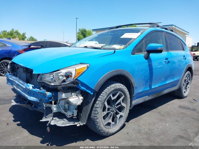 JF2GPANC3G8209474 Subaru naturally aspirated