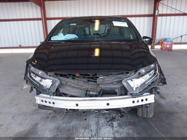 Honda j35y7 2023 5FNRL6H71PB002659 Image 11
