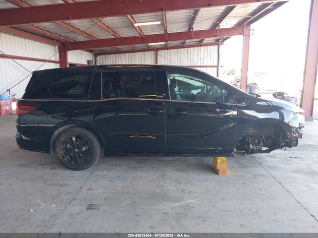 Honda j35y7 2023 5FNRL6H71PB002659 Image 12